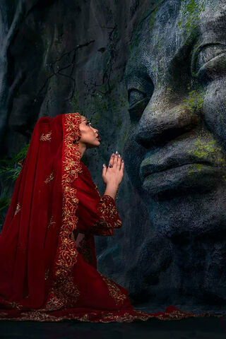 Whispers of Devotion