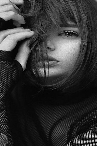 Enigmatic Allure