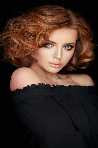 Enigmatic Allure
