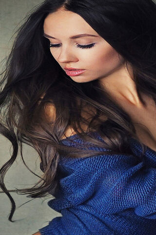 Enigmatic Allure