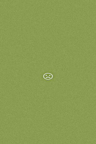 Feeling Blue in a Green World 🌿😢