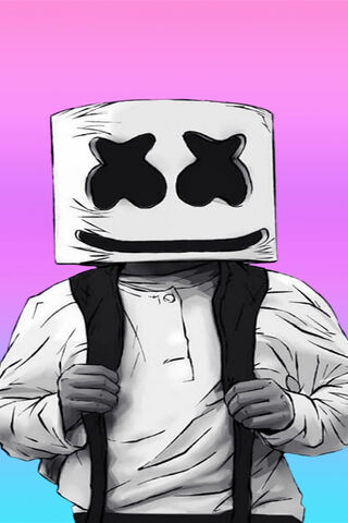 Sweet Beats: The Marshmellow Vibe 🎶