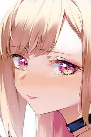 Marin Kitagawa: The Heart of Cosplay 💖✨