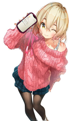 Mami Chan's Cozy Vibes 📱✨