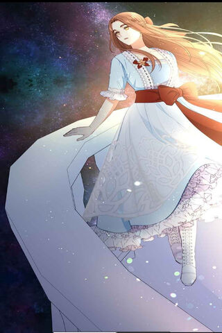 Melissa: The Celestial Dreamer 🌌✨