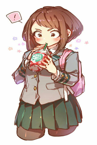 Mocha Uraka