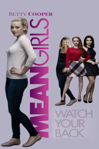 High School Drama: The Ultimate Crossover