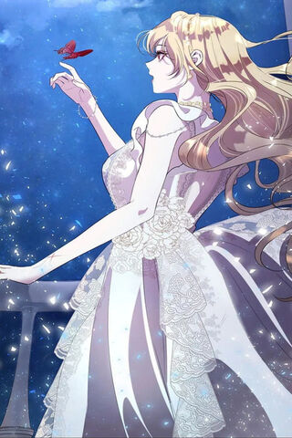 Roxanne's Enchanted Moment 🌌✨