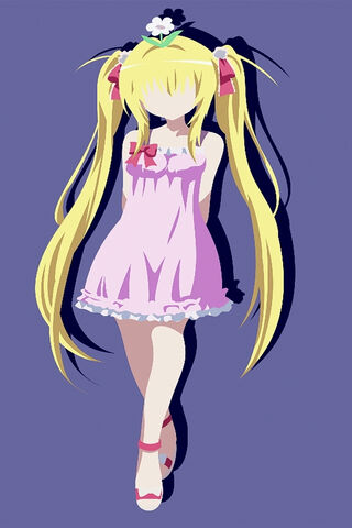 Whimsical Charm of Motto Love Ru 🌸✨