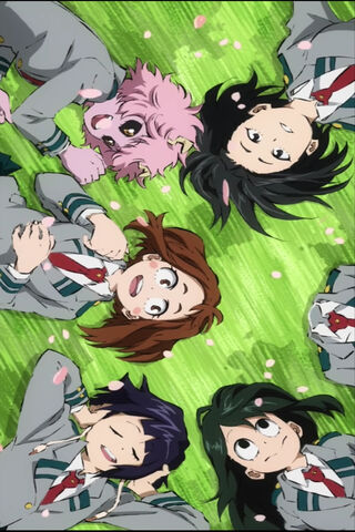Friendship Blooms: Heroes in Training 🌸