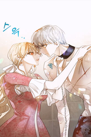 Roxanne's Enchantment: A Tale of Forbidden Love ✨❤️