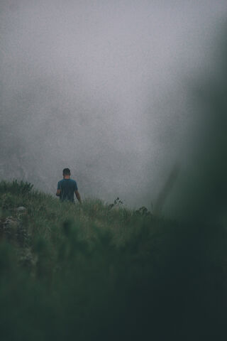 Whispers of Niebla: A Journey Through the Mist 🌫️