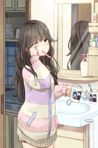 Late Morning Vibes ☕✨