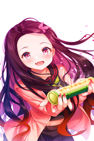 Nezuko