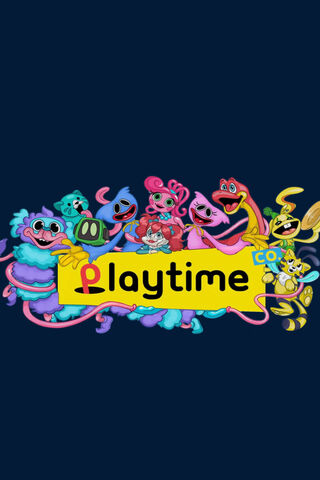 Welcome to Playtime Co: A World of Fun and Adventure! 🎉