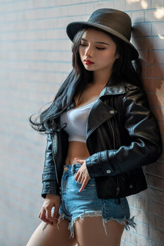 Urban Chic Vibes 🌆✨