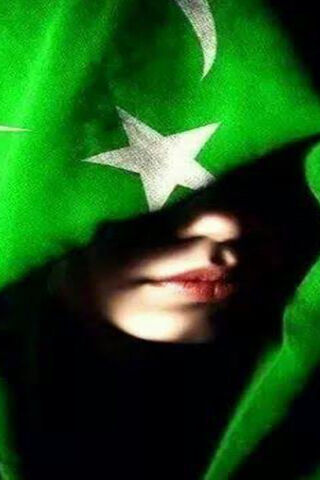 Embracing the Spirit of Pakistan 🇵🇰✨