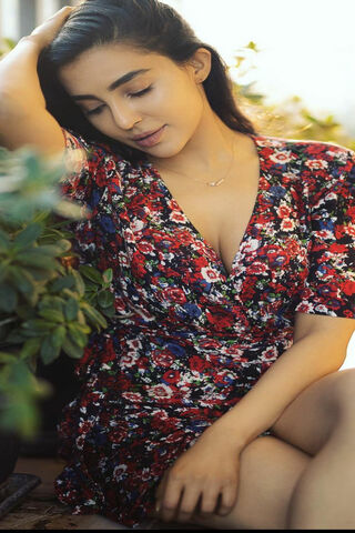 Blooming Beauty: A Floral Elegance