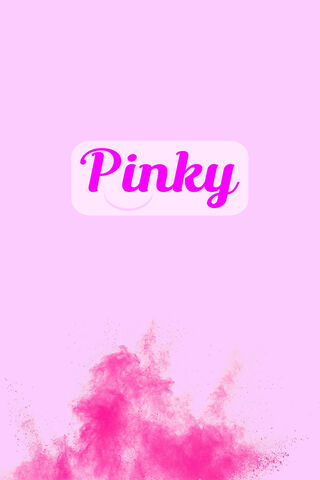 Pinky