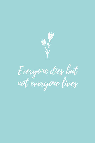 Embrace Life's Journey 🌱