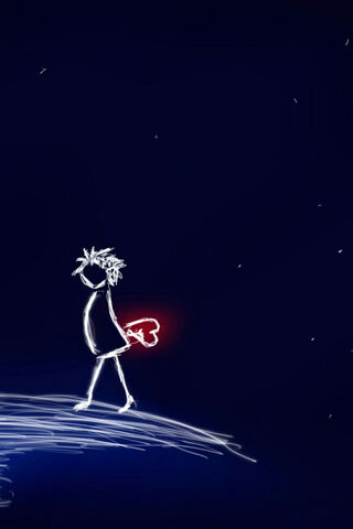 Love Under the Stars ✨❤️