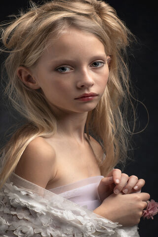 Whispers of Innocence