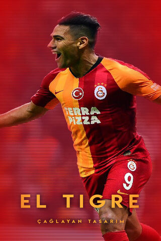 El Tigre: The Roar of a Champion 🐅⚽