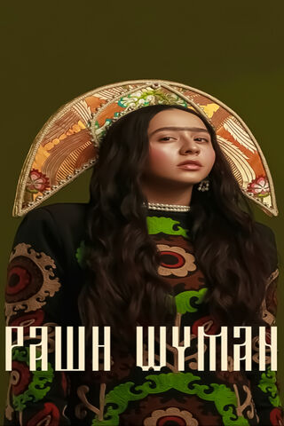Elegance of Tradition: The Russian Woman