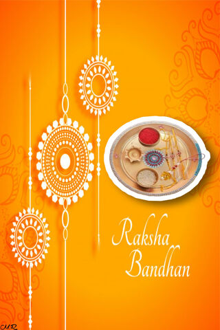 Celebrating the Bond of Rakshabandhan 🎉