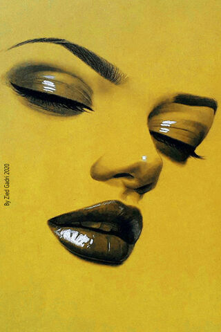 Serenity in Yellow 🌼