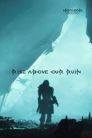 Ascend Beyond the Shadows