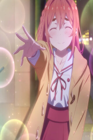 A Heartfelt Connection: Rent A Girlfriend