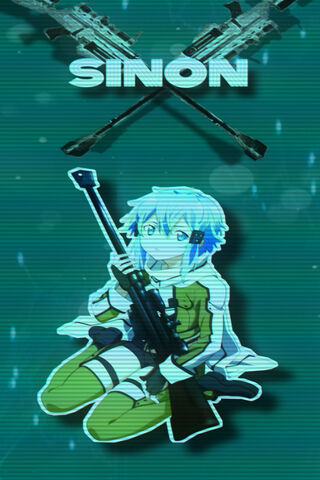 Sinon