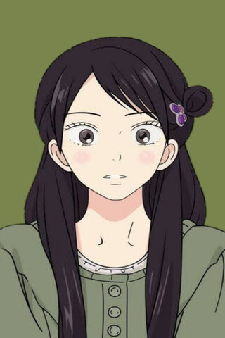 Sawako: The Shy Heart of Kimi ni Todoke 💖
