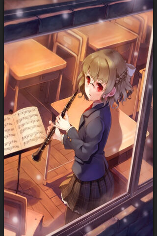 Melodies of the Classroom 🎶