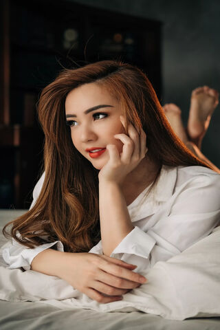 Dreamy Whispers 🌙✨