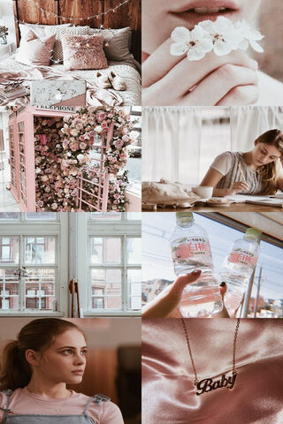 Tessa's Dreamy Retreat 🌸✨