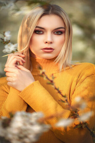 Whispers of the Soul