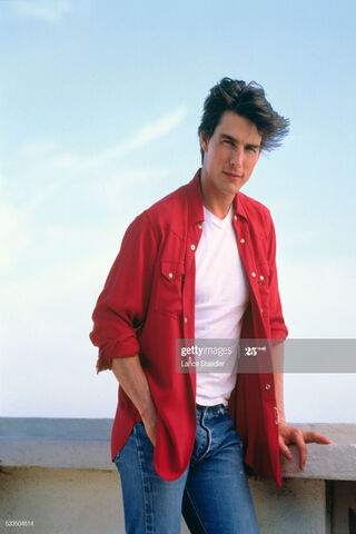 Charming Vibes: The Handsome Boy