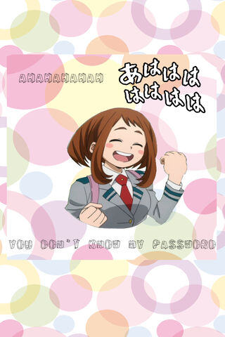 Uravity Girl's Playful Spirit! 🎉