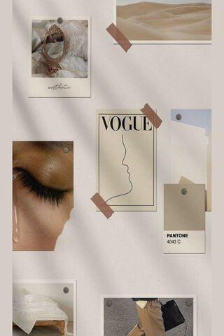 Elegance in Minimalism: A Vogue Aesthetic