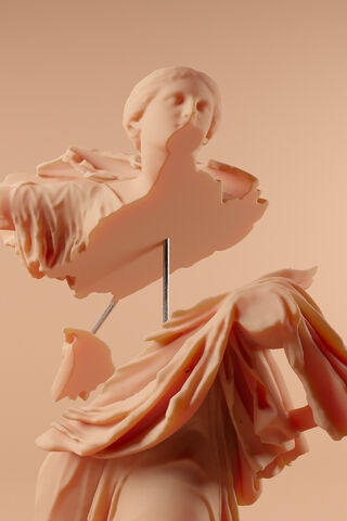 Woman SSS 01