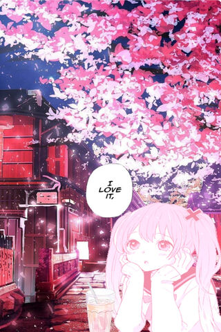 Dreamy Blossoms of Hope 🌸✨