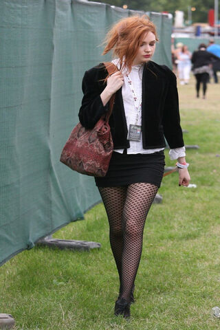 Solo Stroll: A Moment of Reflection 🌿