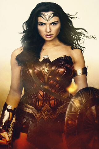 Wonder Woman