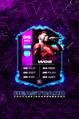 Wos: The Master of Flow 🎤🔥