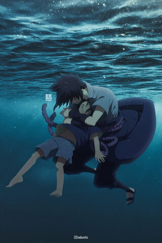 Underwater Embrace: The Depths of Zara's Heart 💖🌊