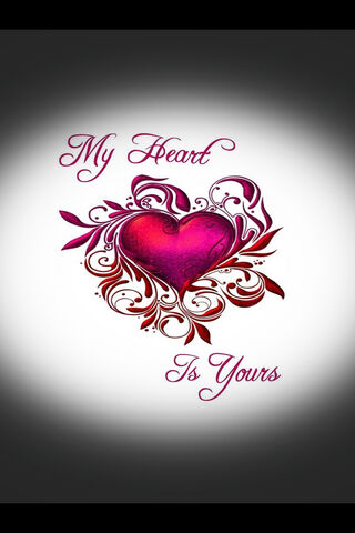 Heartfelt Affection 💖