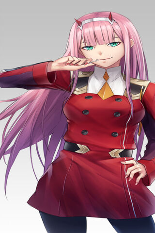 Zero Two