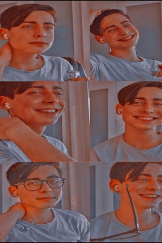 Aidan Gallagher: Capturing Joy in Every Moment 😊